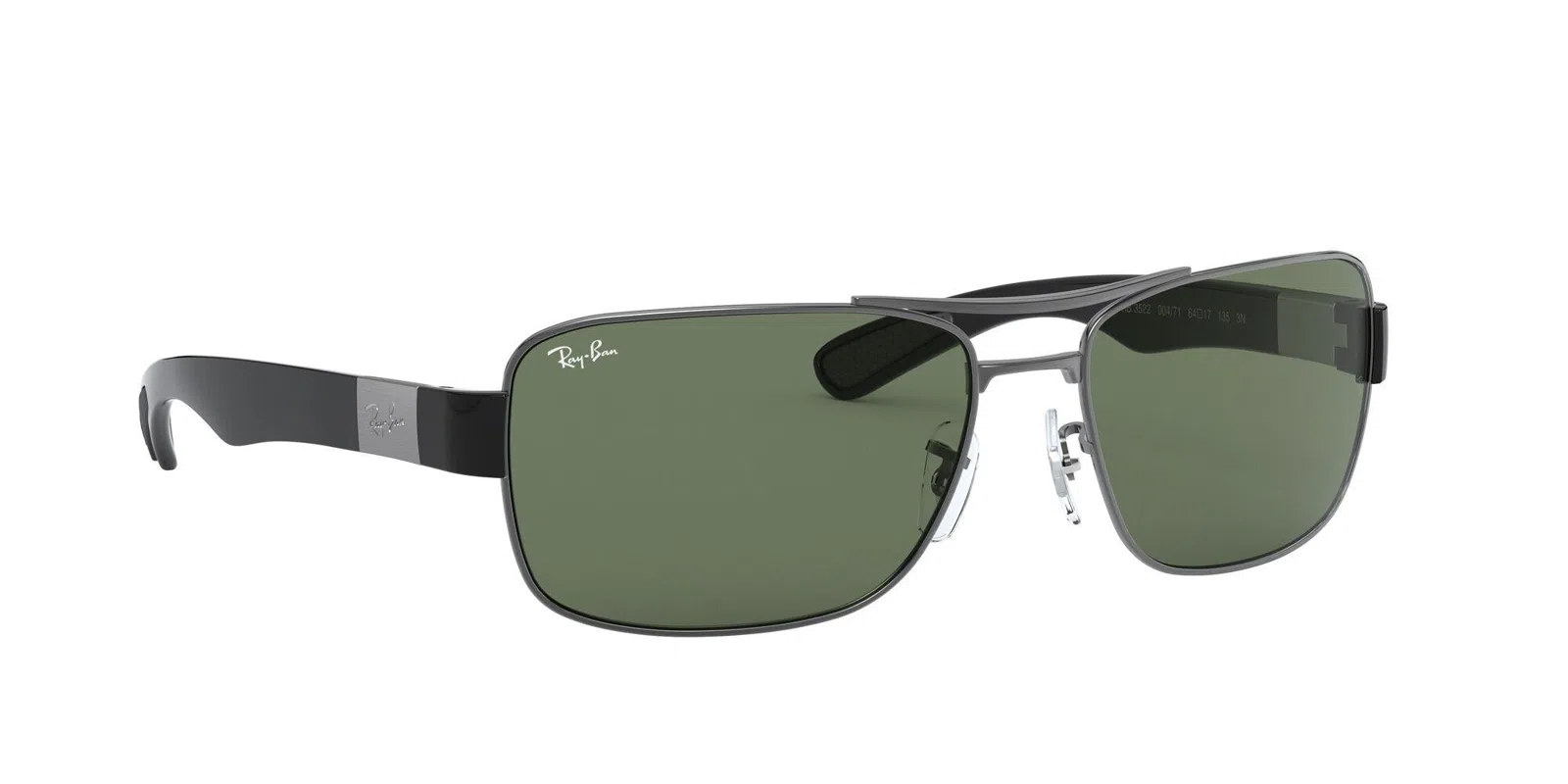 Ray-Ban 3522 Sunglasses - view 30